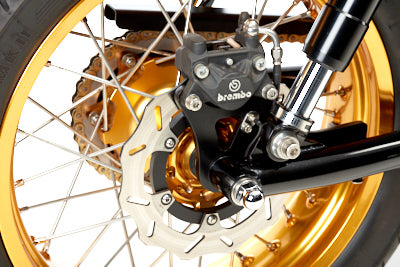 Malarkey Quattro Digger