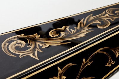 Malarkey Quattro Digger