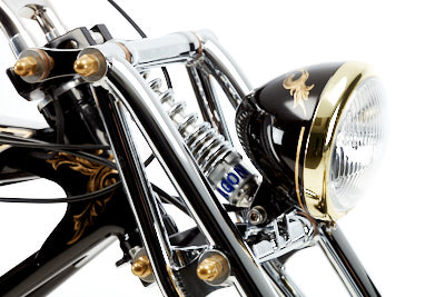 Malarkey Quattro Digger