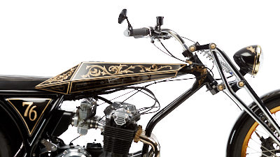 Malarkey Quattro Digger