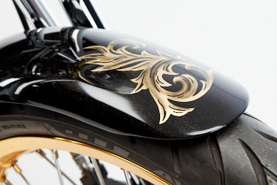 Malarkey Quattro Digger