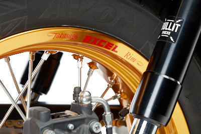 Malarkey Quattro Digger