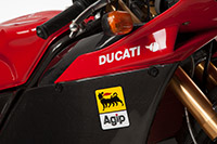 Ducati 748R