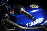 Yamaha FZS1000 Fazer