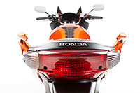 Honda CBF1000