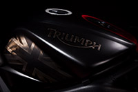 Triumph 675 R Daytona