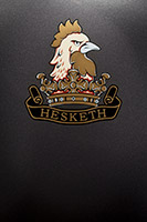 Hesketh V1000