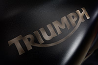 Triumph Speed Triple 1050 R