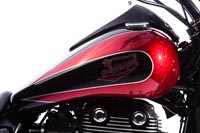 Triumph Storm - Limited edition