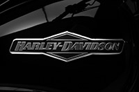 Harley Davidson Fat Boy