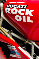 Ducati 851 - Mark Forsyth