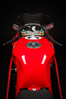 Ducati 851 - Mark Forsyth