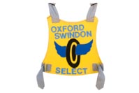 Restored Speedway Bikes