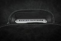 Harvey Davidson CVO Breakout
