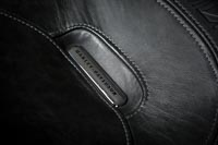 Harvey Davidson CVO Breakout