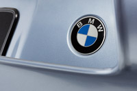 BMW R100RS