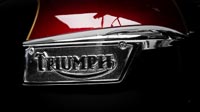 Triumph Bonneville T140