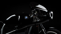 BMW Cafe Racer