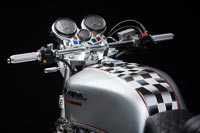 Honda CBX1000 Turbo