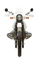 BaMW R100G/S Special