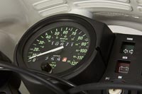 BaMW R100G/S Special