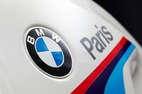 BaMW R100G/S Special