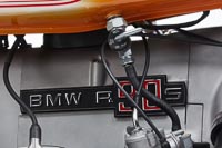 BMW R90S