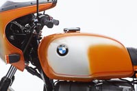 BMW R90S