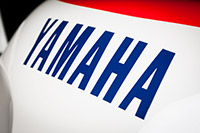 Yamaha 750 FZR-R OWO1