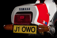 Yamaha 750 FZR-R OWO1