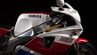 Yamaha 750 FZR-R OWO1