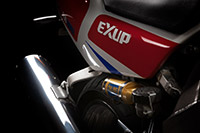 Yamaha 750 FZR-R OWO1