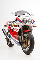 Yamaha 750 FZR-R OWO1